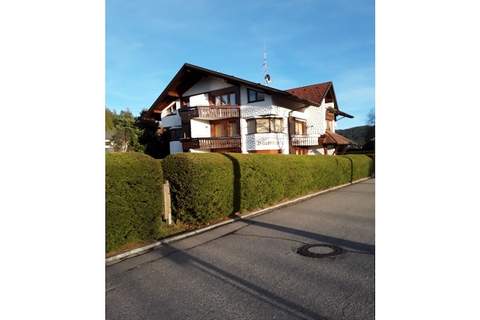Ferienunterkunft in Titisee-Neustadt (2 Personen)