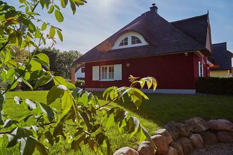 Ferienunterkunft in Glowe (5 Personen)