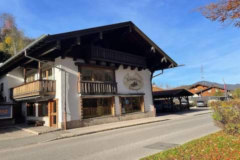 Ferienunterkunft in Schönau am Königssee (5 Personen)