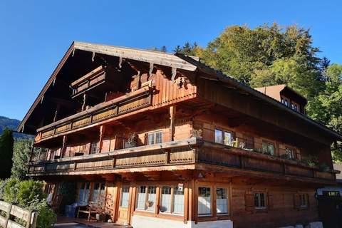 Ferienunterkunft in Bad Wiessee (2 Personen)