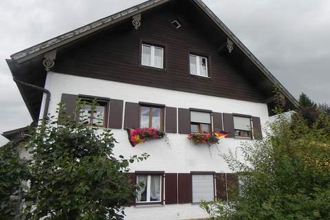 Ferienunterkunft in Lechbruck am See (4 Personen)