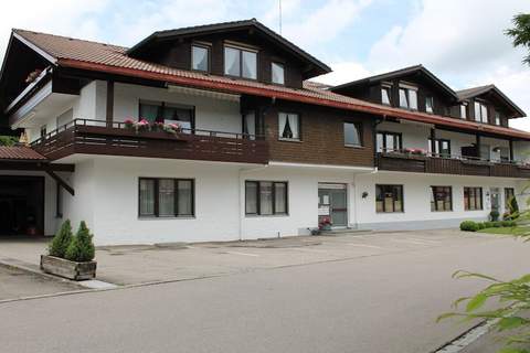 Ferienunterkunft in Oberstaufen (3 Personen)