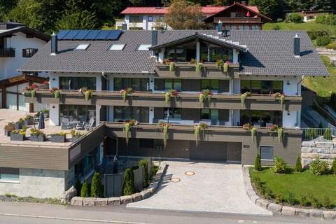 Ferienunterkunft in Oberstdorf (3 Personen)