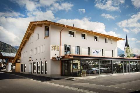 Ferienunterkunft in Oberstdorf (2 Personen)