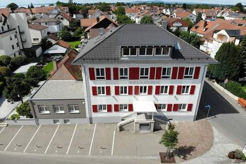 Ferienunterkunft in Langenargen (6 Personen)