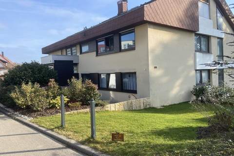 Ferienunterkunft in Überlingen (3 Personen)