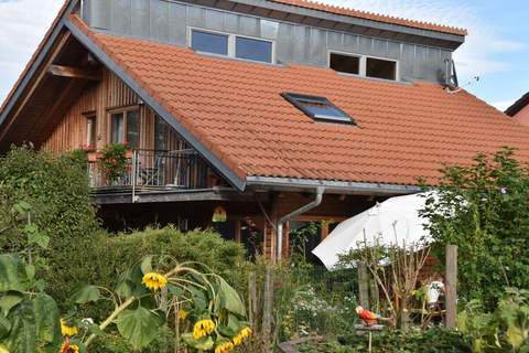 Ferienunterkunft in Uhldingen-Mühlhofen (5 Personen)