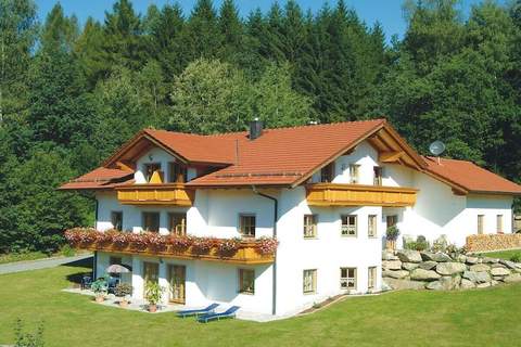 Ferienunterkunft in Arnbruck (3 Personen)