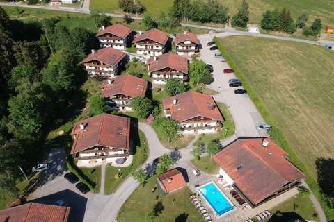 Ferienunterkunft in Hauzenberg (4 Personen)