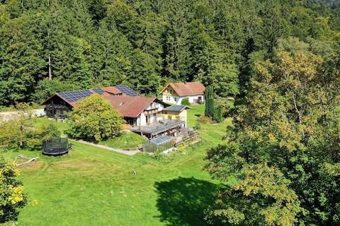 Ferienunterkunft in Bodenmais (4 Personen)