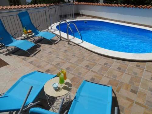 Ferienwohnung Adriatic Sea Villa Appartement VMPC