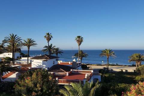 Ferienunterkunft in Conil de la Frontera (6 Personen)