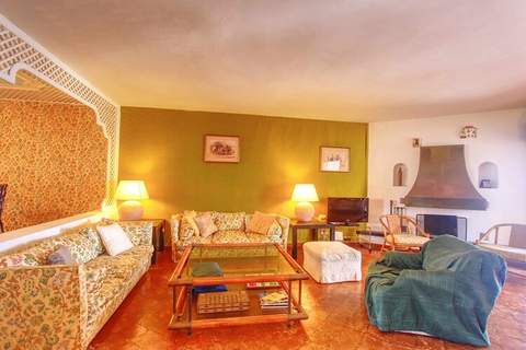 1079 - FRONTLINE PUERTO BANUS APARTMENT - Ferienunterkunft in Marbella (8 Personen)