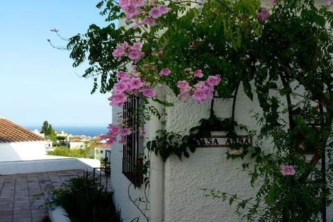 Ferienunterkunft in Nerja (4 Personen)