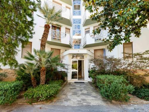 Ferienwohnung Margherita