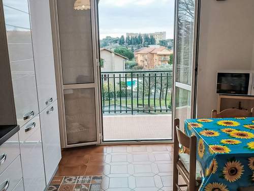 Ferienwohnung Stella Marina