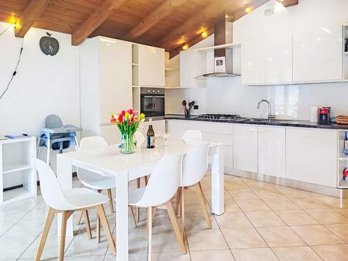 Ferienwohnung Fontanella Mountain Home