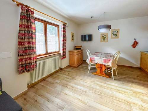 Ferienwohnung Cesa Fraines