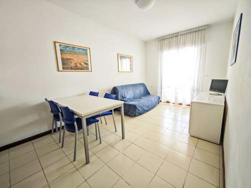 Ferienwohnung Wohnung 3 in der Villa Lisa
