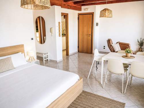 Ferienwohnung Dimora del Mare 3