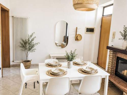 Ferienwohnung Dimora del Mare 1