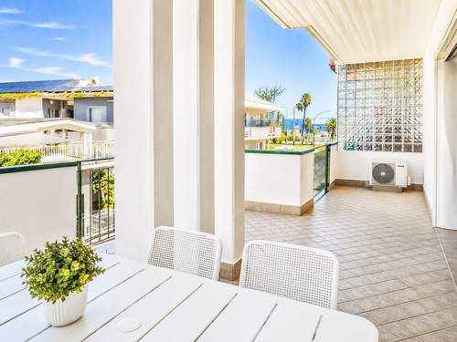 Ferienwohnung Dimora del mare 2