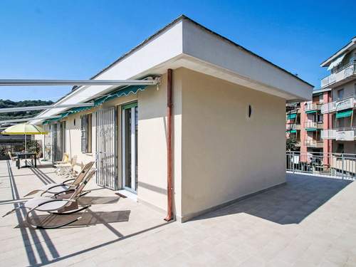 Ferienwohnung Attico Alda