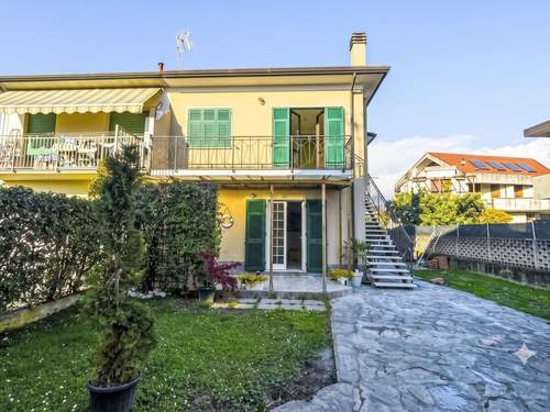 Ferienwohnung Appartamento Giusy