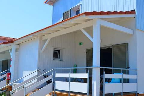 La Grenadine MAISONNETTE DUPLEX 6/8 pers OTA - Ferienunterkunft in Marseillan (8 Personen)