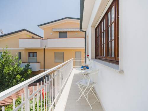 Ferienwohnung La Casa di Margot
