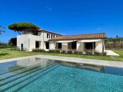 Ferienhaus, Villa San Giuseppe