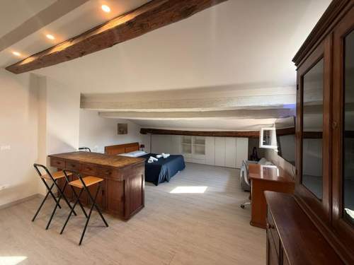 Ferienwohnung Il Pittore