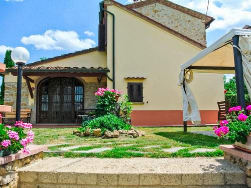 Ferienwohnung Podere Sant'Ignazio