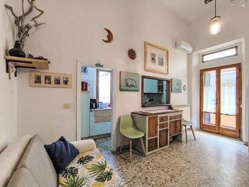 Ferienwohnung Casa Lelà