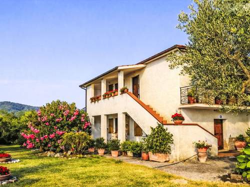 Ferienwohnung Il Mulinetto