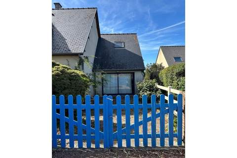 Bellevue 3p - Studio  - Ferienunterkunft in Courtils (4 Personen)
