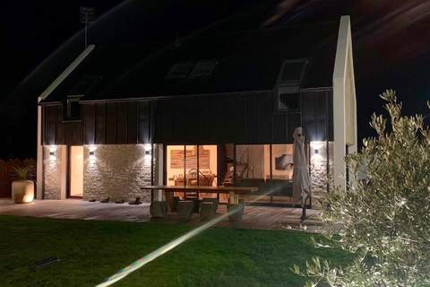 Ferienunterkunft in Quiberon (8 Personen)