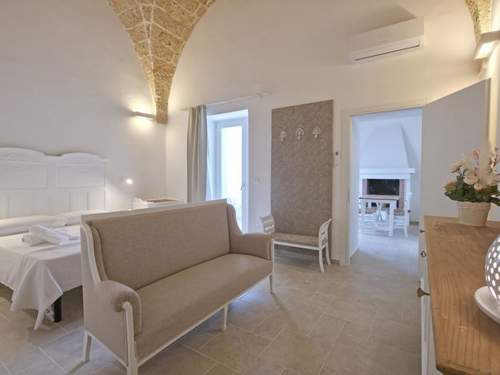 Ferienhaus, Villa DimorÈ