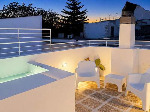 Ferienwohnung DimorÈ Suite Deluxe