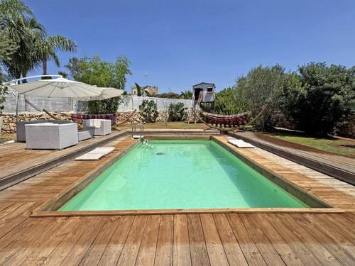Ferienhaus, Villa Tenuta Mimmi
