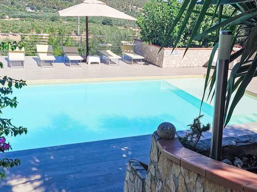 Ferienwohnung, Villa Appartamento Panoramico