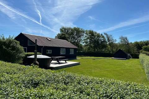 Ferienunterkunft in Vinderup (6 Personen)
