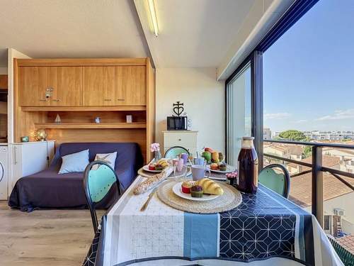 Ferienwohnung Le Lagon Bleu