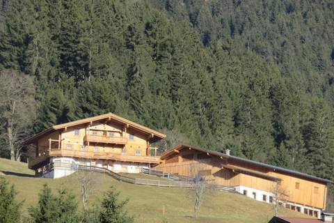 Ferienunterkunft in Uttendorf-Stubachtal (5 Personen)