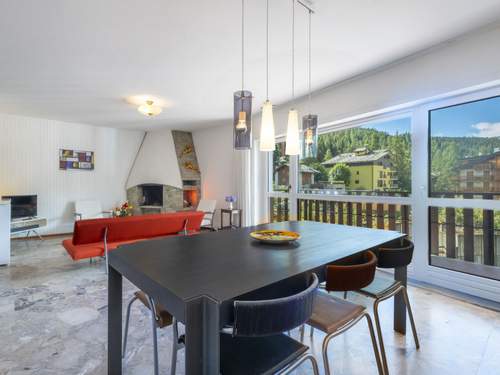 Ferienwohnung La Fiorera