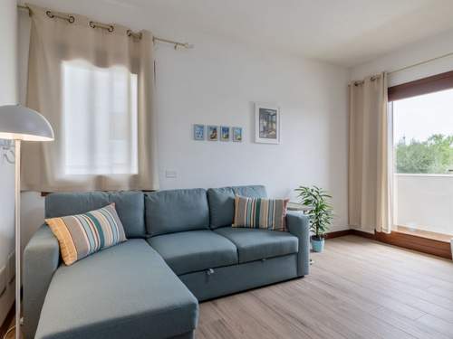 Ferienwohnung Monica