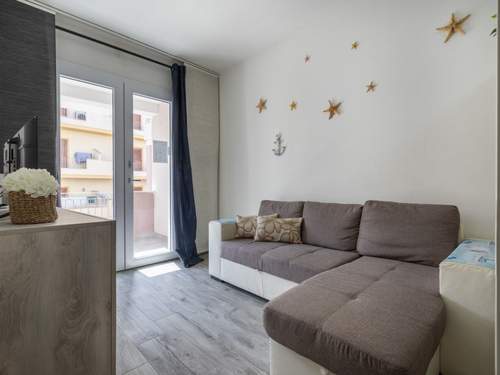 Ferienwohnung Domus de Mar