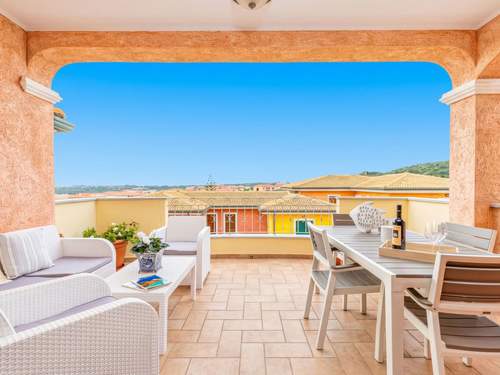 Ferienwohnung Vacanze Levante