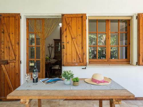 Ferienhaus Saturno