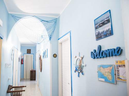 Ferienwohnung Nautilus